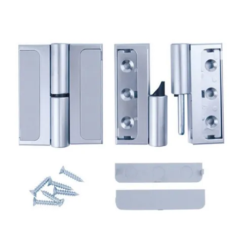 큐비클 경첩 JB-H200