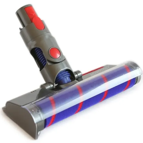 호환 다이슨청소기 경량 헤드 소프트롤러 V7 V8 V11 V10 컴팩트