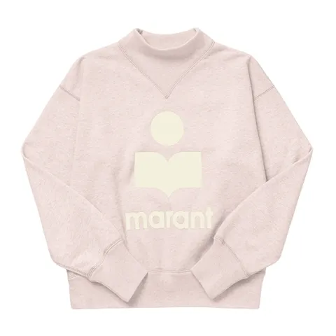 [이자벨마랑 ISABEL MARANT] SW0003FA C3M07E LKEC 여성 맨투맨