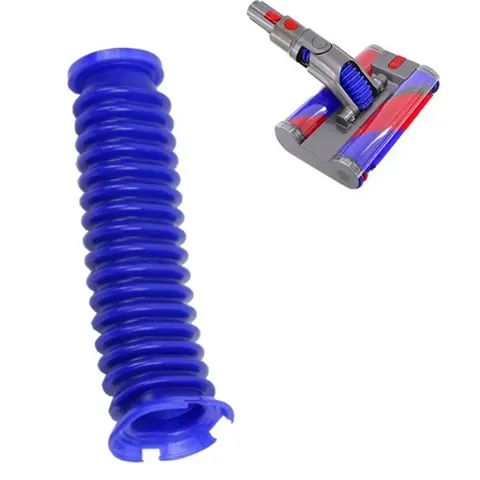 다이슨호환 옴니글라이드 헤드 주름관 튜브 부품