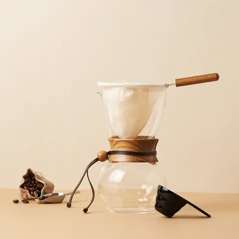 하리오 융드립세트 3~4인용 (DPW-3)