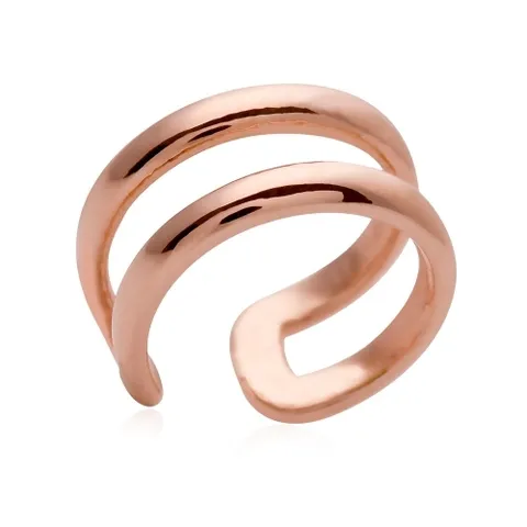 [미니아트] 1+1 더블니스 이어커프 귀찌 [한쪽판매]