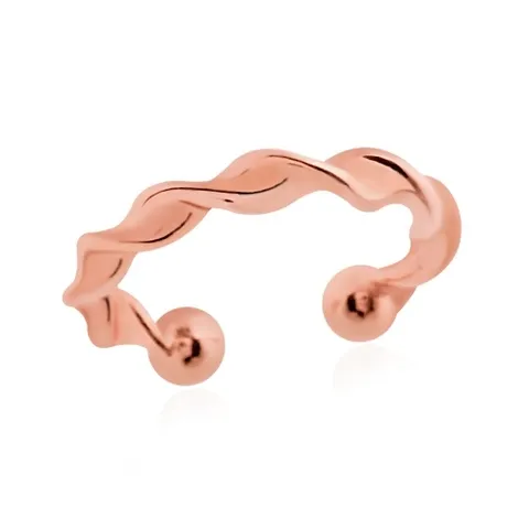 [미니아트] 1+1 스크류 이어커프 귀찌 [한쪽판매]