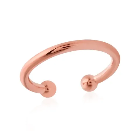 [미니아트] 1+1 바벨 이어커프 귀찌 [한쪽판매]