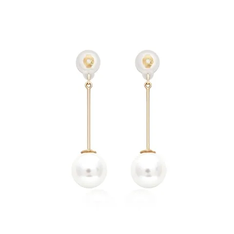 [미니아트] 14K 골드 라크슈미 클러치 스와로브스키크리스탈진주