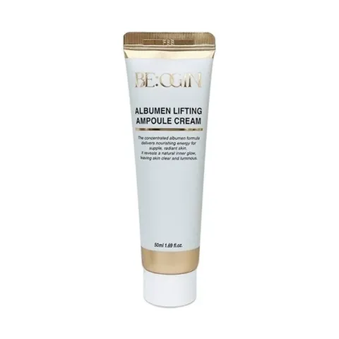 비오진 알부민 리프팅 앰플 크림 50ml