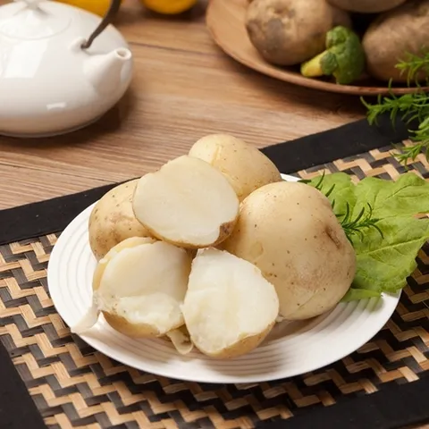 [해도지]고향감자5kg(특/개당100-140g)