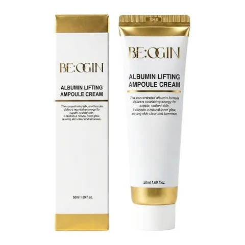 비오진 알부민 리프팅 앰플 크림 50ml