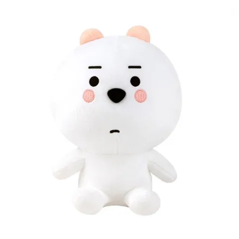 B급패밀리 앉은인형-벡