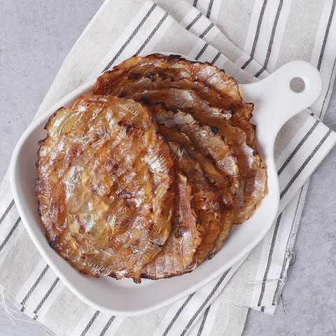 [우리바다애]프리미엄 참쥐포 소 50장