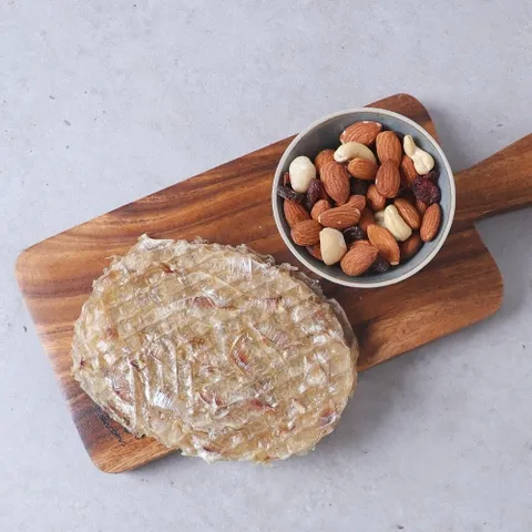 [우리바다애]참 프리미엄 쥐포(대) 400g