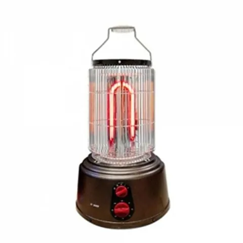 한빛 시스템 근적외선 강철판 히터 온풍난로 HV-4828