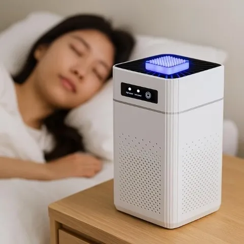 소형공청기 블루에어 소형 공기청정기 원룸 헤파필터 미세먼지 소형공기청정기