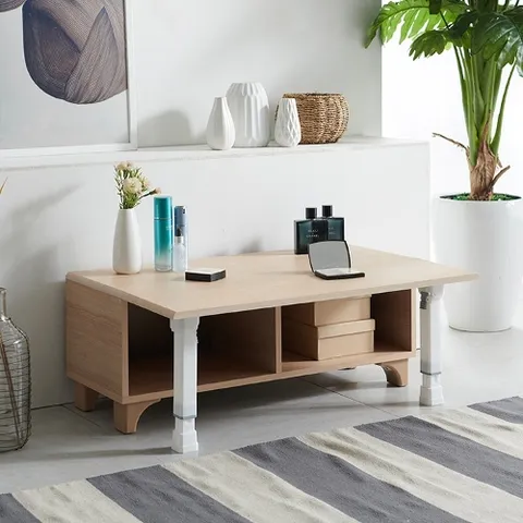 [히트가구] C7161 다용도 테이블 5colors (착불)