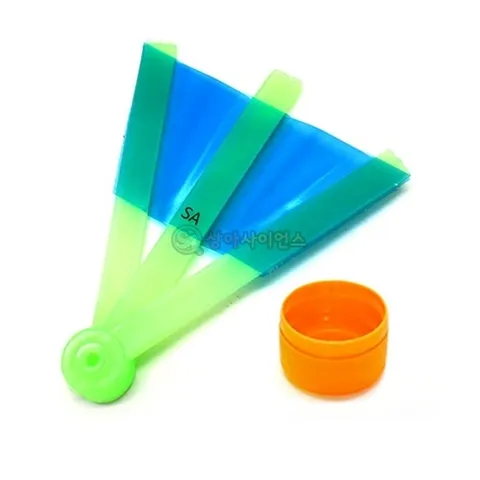 (SA) SA 물에 사는 동물 특징 (5인)(크림)