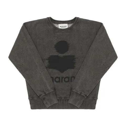 [이자벨마랑 ISABEL MARANT] SW0011FA C1M04E 02AN 여성 맨투맨