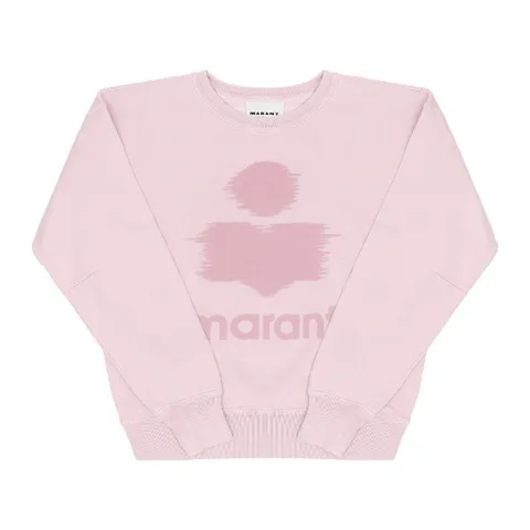 [이자벨마랑 ISABEL MARANT] SW0011FA C1M04E 40LK 여성 맨투맨
