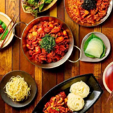 쭈꾸미사령부 300g * 3팩