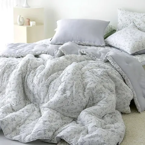 국산B3 자연안에서 모달차렵이불KK 200x230cm