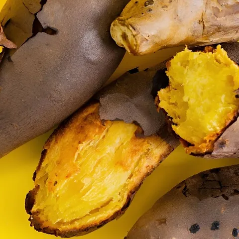 해남 호박고구마 10kg 특상급