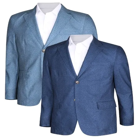 [파파브로]남자 여름 정장 양복 콤비 자켓 YD-COS-55,57