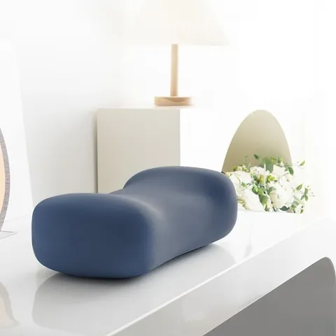 (modoo) 통풍잘되는 메모리폼 휴식 베개