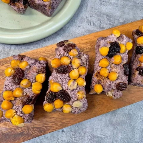 [아산풍성한영농] 병아리콩설기 1kg (80g x12~13개)