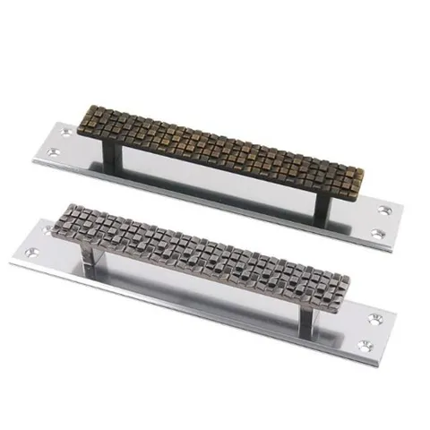 손잡이(4구손잡이 판손잡이_수정(보석) CR)럭셔리가