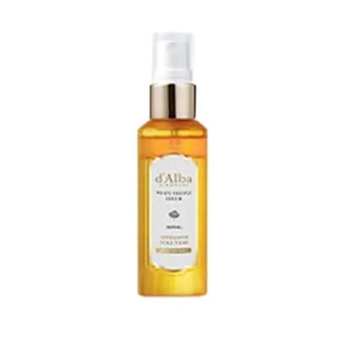 달바 화이트 트러플 리턴 오일 크림 클렌저 150ml