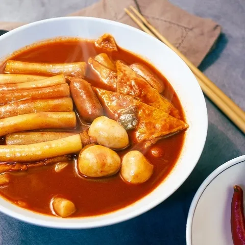 떡대 국물떡볶이 640g(2봉)