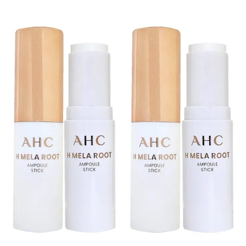 AHC H 멜라루트 앰플 스틱 10g 2개