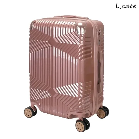 엘케이트 여성 캐리어 LHB045 여자 20인치 기내용 튼튼한 여행 가방