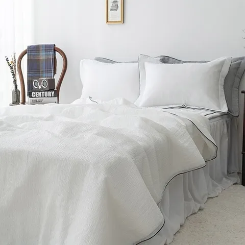 레일 리플 여름 스프레드S 4color