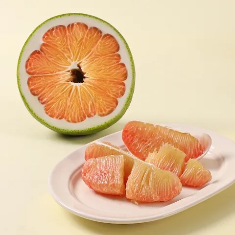 [후레쉬데이] 상콤달콤한 베트남 자몽(포멜로) 2통 / 개당 1kg내외