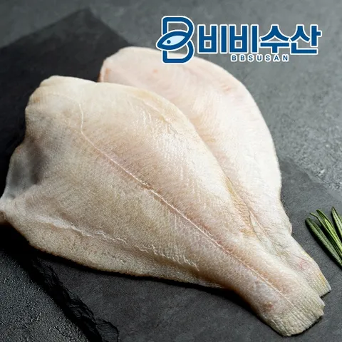 손질가자미 10마리(손질 후 120-150g)