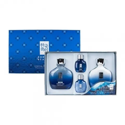 ( )한국미인 모이스처 옴므 2종 세트