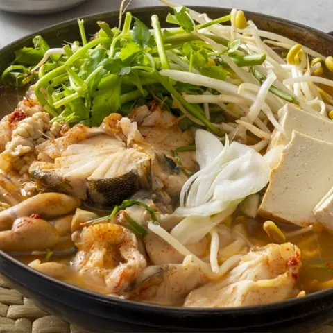 국내산 손질 대구 매운탕 키트 x 2팩