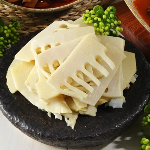 24년 햇죽순 죽순채 300g