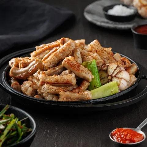 대한우리 속이 꽉찬 안동 한우곱창 300g