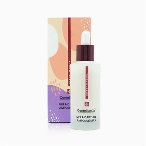 센텔리안24 엑스퍼트 마데카 멜라 캡처 앰플 맥스 45ml 1개