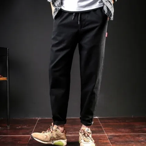 [모로엠] 남성 유니크 디자인 남성용 등산복 근무복 DMS-PTA-Q4128315