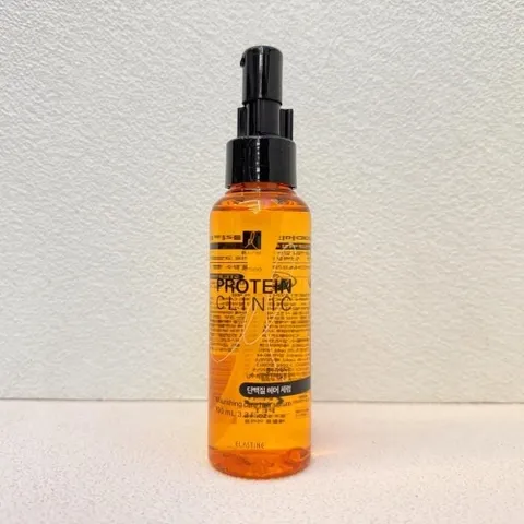 엘라스틴 프로틴 헤어 세럼 크리닉 100ml
