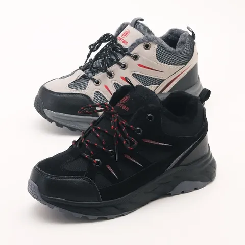 [파파브로] 한파대비 퍼안감 방한 운동화 WW-SE-HT-DOLPHIN