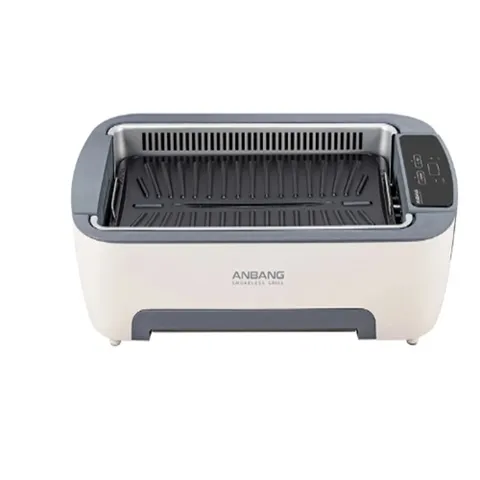 연기잡는 안방 그릴 파워 AB907FCO