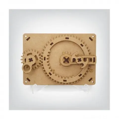 (SM)미니어처 리버싱 기어 메커니즘 GE-24