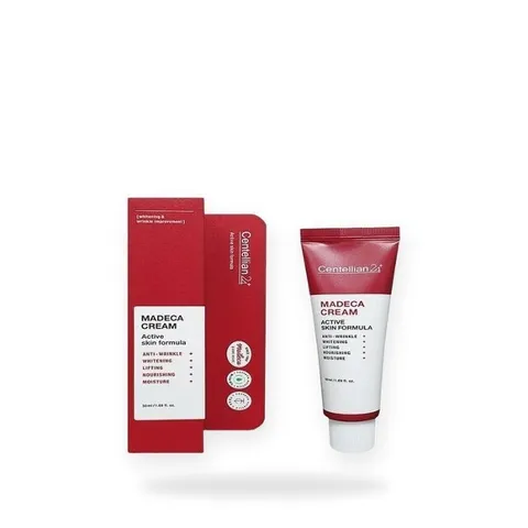 센텔리안24 마데카 크림 액티브 스킨 포뮬러 50ml(시즌5)(SH)