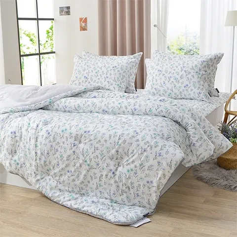 왈츠 콜라겐섬유 모달 차렵이불 KK