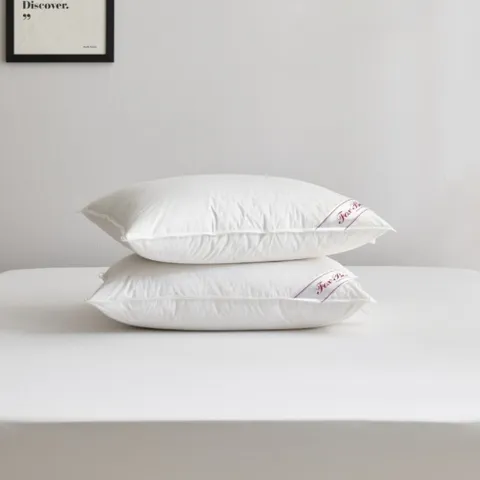 [폭스베딩] 프라우덴 헝가리 구스베개솜(솜털90프로) - 700g