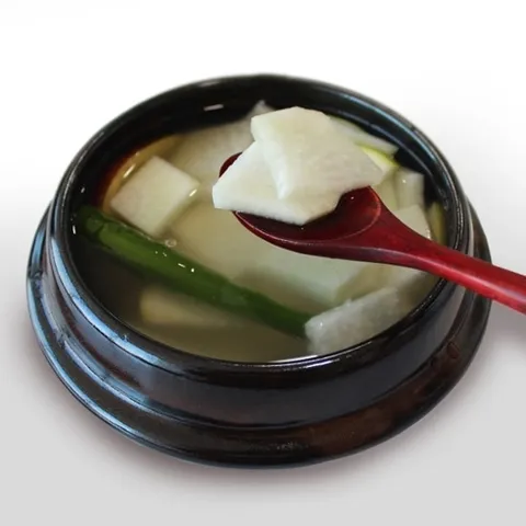 [3대째 손맛] 여수 동치미 5kg