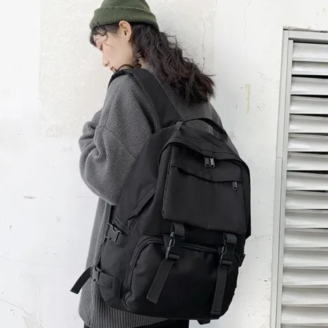 (PL1829) 마커스 직장인 캐주얼가방 책